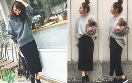 平安夜女生穿什么？平安夜女生約會穿什么衣服？
