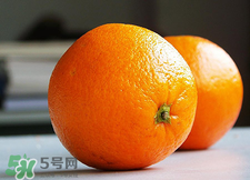 吃完橙子可以吃藥嗎？吃藥后可以吃橙子嗎？