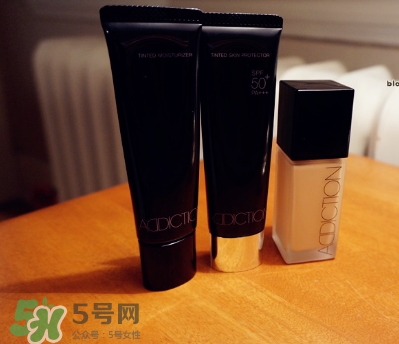 addiction適合什么年齡？addiction適合什么膚質(zhì)？