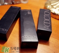 addiction適合什么年齡？addiction適合什么膚質(zhì)？