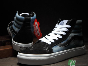 vans鞋碼偏大還是偏??？vans鞋碼對(duì)照表