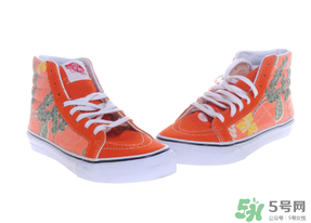 vans怎么看真假？vans真假鑒定