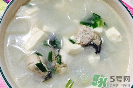 吃生蠔壯陽(yáng)嗎？男人吃生蠔真的能壯陽(yáng)嗎？