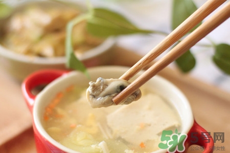 吃生蠔壯陽(yáng)嗎？男人吃生蠔真的能壯陽(yáng)嗎？