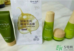 一葉子是韓束旗下的嗎？一葉子和韓束什么關(guān)系？