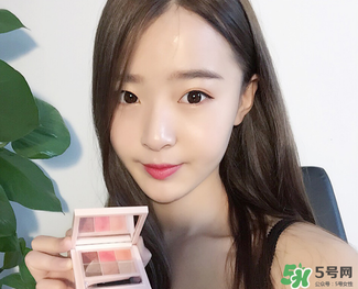 稚優(yōu)泉眼影怎么樣？稚優(yōu)泉眼影多少錢？