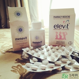 elevit愛樂維葉酸怎么吃？愛樂維葉酸一次吃多少吃幾粒？