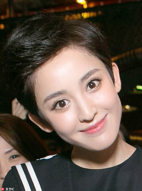 美瞳線怎么畫(huà)隱形_眼線怎么畫(huà)看不出來(lái)？