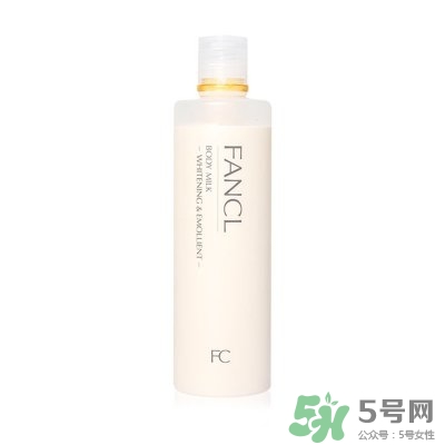身體乳哪個(gè)牌子好？2017年身體乳排行榜