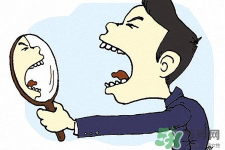 口臭喝什么茶最好？喝什么茶去口臭？