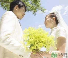 元旦可以結(jié)婚嗎？元旦結(jié)婚吉利嗎？