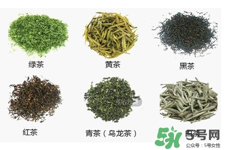 口含茶葉能治口臭嗎？口含茶葉有什么作用？