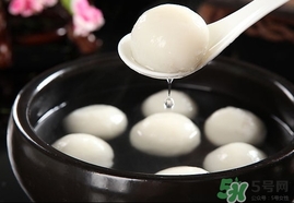 元旦要吃湯圓嗎？元旦為什么要吃湯圓？