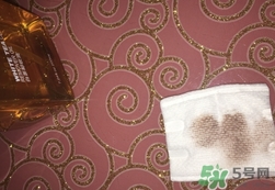 凡茜白茶卸妝油怎么用？凡茜卸妝油使用方法