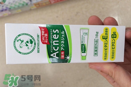 曼秀雷敦祛痘膏多少錢(qián)？曼秀雷敦祛痘膏日本價(jià)格