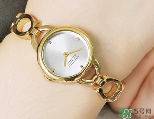 coach手表多少錢(qián)？coach手表價(jià)格