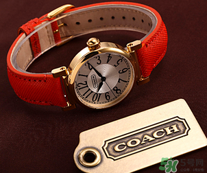 coach手表多少錢(qián)？coach手表價(jià)格