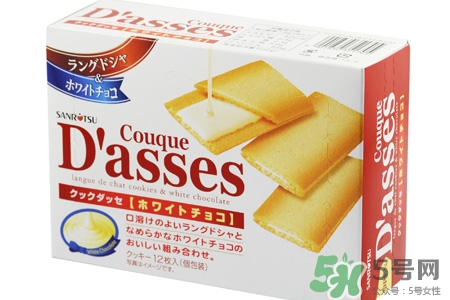 日本三立餅干味道怎么樣？日本三立餅干好吃嗎？