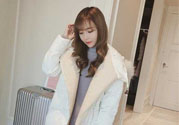 小個(gè)子女生適合穿什么羽絨服？個(gè)子矮的女生適合什么羽絨服