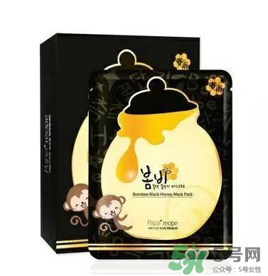 竹炭面膜什么牌子好？竹炭面膜推薦排行榜