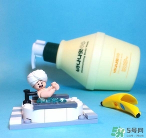賓格瑞沐浴乳多少錢？賓格瑞沐浴乳怎么樣？