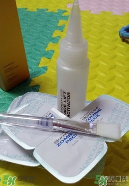 skin1004僵尸面膜怎么樣？skin1004僵尸面膜使用方法