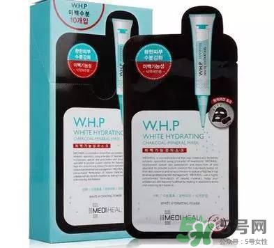 竹炭面膜什么牌子好？竹炭面膜推薦排行榜