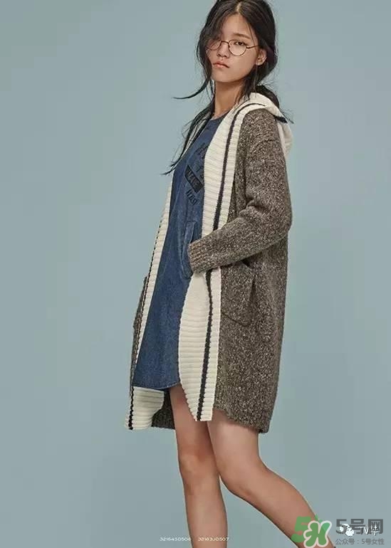 高金銀的衣服什么牌子？高金銀的衣服同款