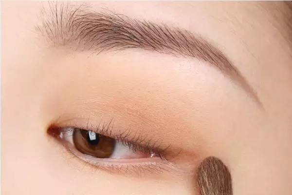 偽素顏妝怎么畫(huà)？怎么化素顏妝