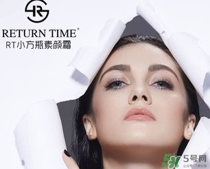 RT小方瓶素顏霜多少錢？小方瓶素顏霜價(jià)格