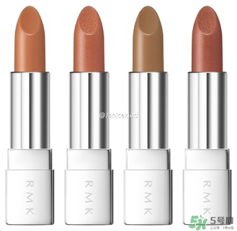 rmk2017春季彩妝有哪些？rmk2017春季彩妝多少錢