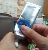 歐舒丹護(hù)手霜可以擦臉嗎？歐舒丹護(hù)手霜擦臉好嗎