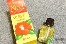 大島椿護(hù)發(fā)精油怎么樣？大島椿護(hù)發(fā)精油好用嗎？