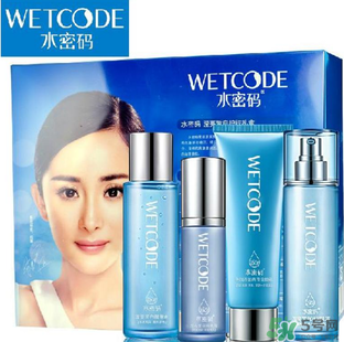 水密碼套裝怎么用？水密碼套裝使用步驟