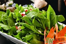 菠菜熱量高嗎？菠菜吃多了會發(fā)胖嗎？