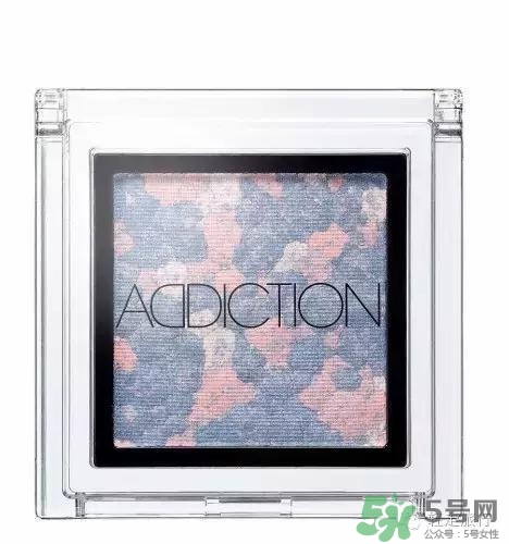 addiction2017春季彩妝有哪些？addiction2017春季彩妝價(jià)格
