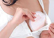 防溢乳墊怎么用？防溢乳墊怎么用圖解