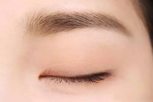偽素顏妝怎么畫？怎么化素顏妝