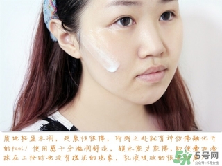 伊詩露esthe dew櫻桃乳液怎么樣？伊詩露櫻桃乳液怎么用