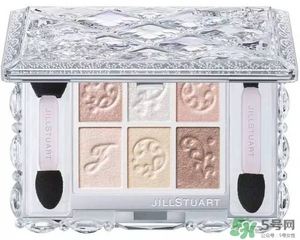 jill stuart2017春季限量彩妝有哪些？jill stuart2017春季彩妝價格
