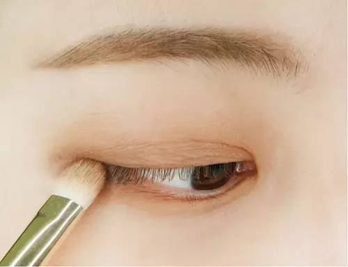 偽素顏妝怎么畫？怎么化素顏妝