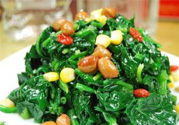 吃菠菜能減肥嗎？3日菠菜減肥食譜減肥不反彈