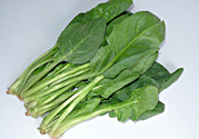 菠菜不能和什么一起吃？菠菜和什么食物相克嗎？