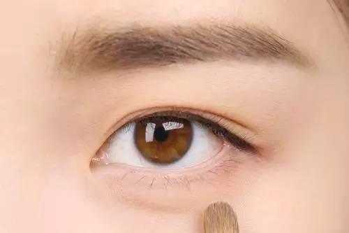 偽素顏妝怎么畫？怎么化素顏妝