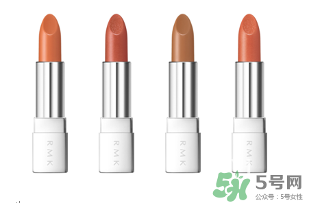 rmk2017春季彩妝有哪些？rmk2017春季彩妝多少錢