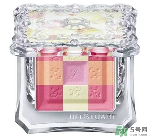 jill stuart2017春季限量彩妝有哪些？jill stuart2017春季彩妝價格