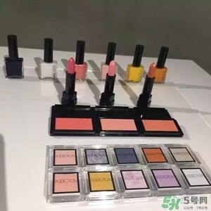 addiction2017春季彩妝有哪些？addiction2017春季彩妝價(jià)格
