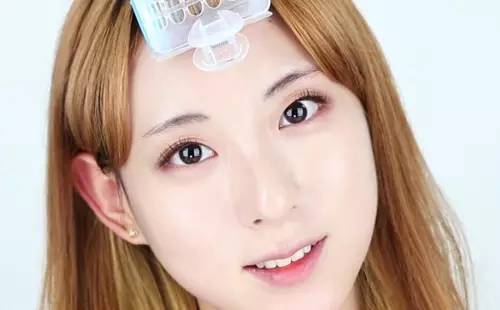 偽素顏妝怎么畫？怎么化素顏妝