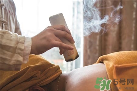 口臭可以艾灸嗎？口臭艾灸哪里？