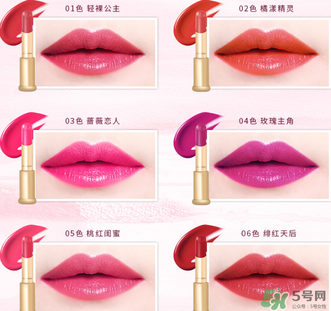 凱芙蘭口紅怎么樣？凱芙蘭口紅孕婦能用嗎？
